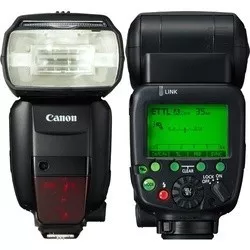 Canon Speedlite 600 EX отзывы на Srop.ru