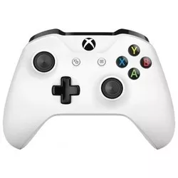 Microsoft Xbox One S Wireless Controller отзывы на Srop.ru