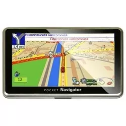 Pocket Navigator GS-500 отзывы на Srop.ru