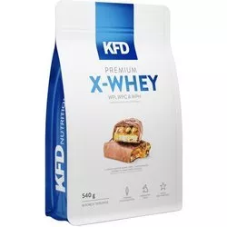 KFD Nutrition Premium X-Whey 0.54 kg отзывы на Srop.ru