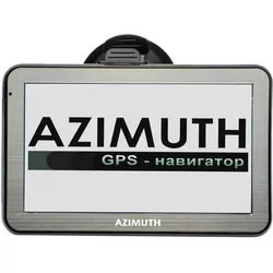 Azimuth B55 Plus отзывы на Srop.ru