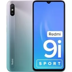 Xiaomi Redmi 9i Sport 64GB отзывы на Srop.ru