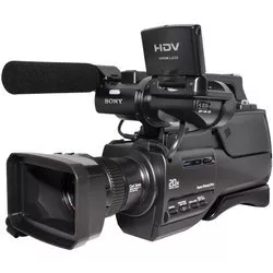 Sony HVR-HD1000E отзывы на Srop.ru