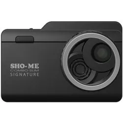 Sho-Me Combo Slim Signature отзывы на Srop.ru