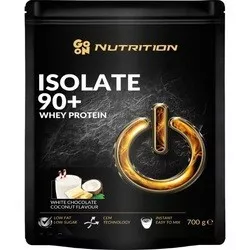 GO ON Nutrition Isolate 90 Plus 0.7 kg отзывы на Srop.ru