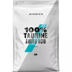 Myprotein 100% Taurine Amino Acid 1000 g отзывы на Srop.ru
