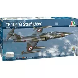ITALERI TF-104 G Starfighter (1:32) отзывы на Srop.ru