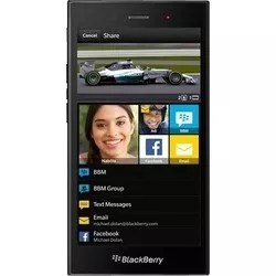 BlackBerry Z3 отзывы на Srop.ru