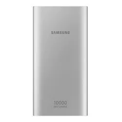 Samsung EB-P1100C (серебристый) отзывы на Srop.ru