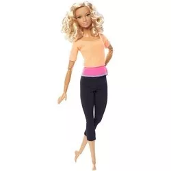 Barbie Made To Move DPP75 отзывы на Srop.ru