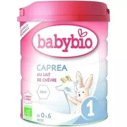 Babybio Caprea 1 800 отзывы на Srop.ru