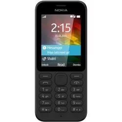 Nokia 215 отзывы на Srop.ru