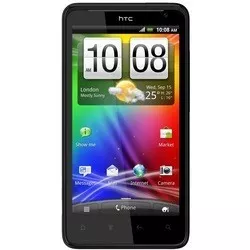 HTC Velocity 4G отзывы на Srop.ru