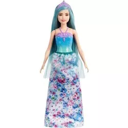 Barbie Dreamtopia Princess HGR16 отзывы на Srop.ru