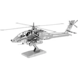Fascinations AH-64 Apache MMS083 отзывы на Srop.ru