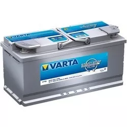 Varta Start-Stop Plus (605901095) отзывы на Srop.ru