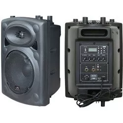 HL Audio SK-8A отзывы на Srop.ru