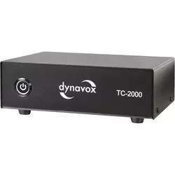 Dynavox TC-2000 отзывы на Srop.ru
