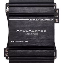 Deaf Bonce Apocalypse AAP-1600.1D Atom Plus отзывы на Srop.ru