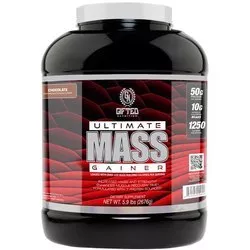 Gifted Nutrition Ultimate Mass Gainer отзывы на Srop.ru