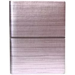 Ciak Ruled Notebook Techno Large Purple отзывы на Srop.ru