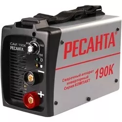 Resanta SAI-190K отзывы на Srop.ru