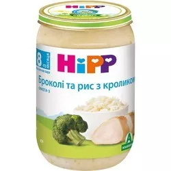 Hipp Puree 8 220 отзывы на Srop.ru