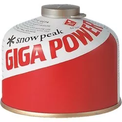 Snow Peak GP-250G отзывы на Srop.ru