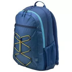 HP Active Backpack 15.6 (синий) отзывы на Srop.ru