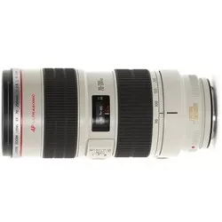 Canon EF 70-200mm f/2.8L IS USM отзывы на Srop.ru