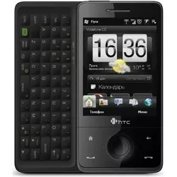HTC Touch Pro CDMA отзывы на Srop.ru