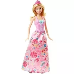 Barbie Fairytale Dress Up DHC39 отзывы на Srop.ru