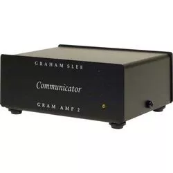 GSP Gram Amp 2 Communicator отзывы на Srop.ru