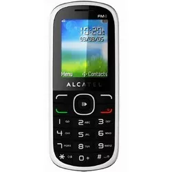 Alcatel One Touch 318D отзывы на Srop.ru