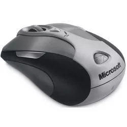 Microsoft Wireless Notebook Presenter Mouse 8000 отзывы на Srop.ru