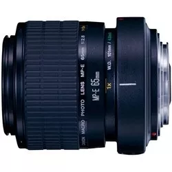 Canon MP-E 65mm f/2.8 1-5x Macro отзывы на Srop.ru