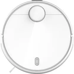 Xiaomi MiJia Robot Vacuum-Mop 2 Pro отзывы на Srop.ru