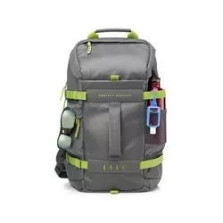 HP Odyssey Backpack 15.6 (зеленый) отзывы на Srop.ru