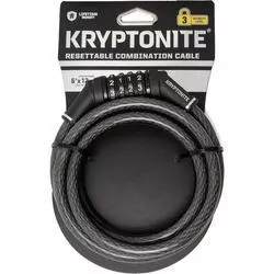 Kryptonite Kryptoflex K003311 отзывы на Srop.ru