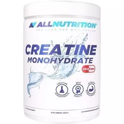 AllNutrition Creatine Monohydrate Caps отзывы на Srop.ru