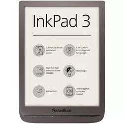 PocketBook InkPad 3 отзывы на Srop.ru