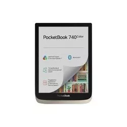 PocketBook 740 Color (серый) отзывы на Srop.ru