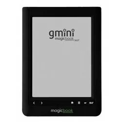 Gmini MagicBook S65T отзывы на Srop.ru
