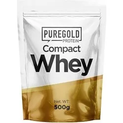 Pure Gold Protein Compact Whey 1 кг отзывы на Srop.ru