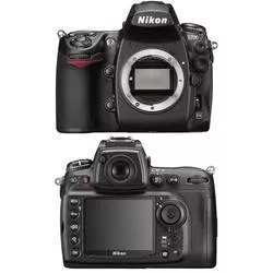 Nikon D700 body отзывы на Srop.ru