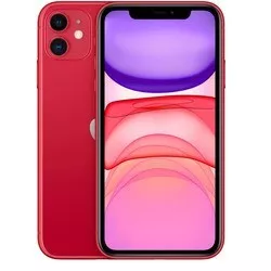 Apple iPhone 11 Dual 64GB (красный) отзывы на Srop.ru