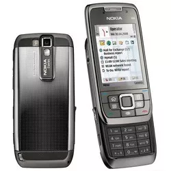 Nokia E66 отзывы на Srop.ru