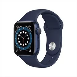 Apple Watch 6 40mm (синий) отзывы на Srop.ru