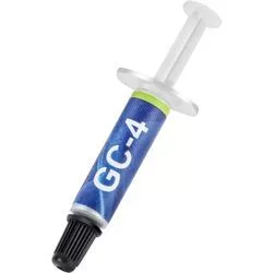 Gelid Solutions GC-4 Thermal Paste 1g отзывы на Srop.ru
