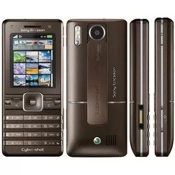 Sony Ericsson K770i отзывы на Srop.ru